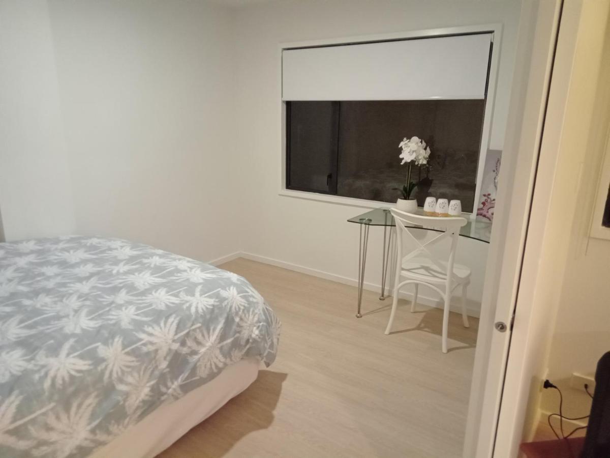 Central One Bedroom Apartment Auckland Exterior foto